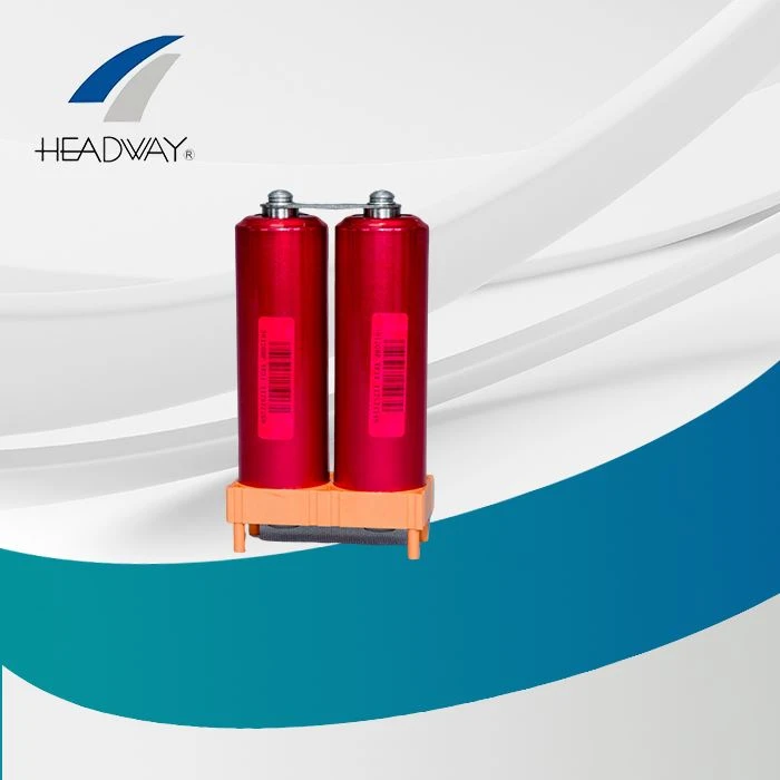 Iron Lfp Battery